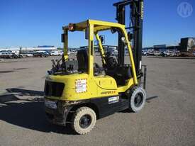Hyster H2.5XT - picture1' - Click to enlarge