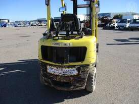 Hyster H2.5XT - picture2' - Click to enlarge
