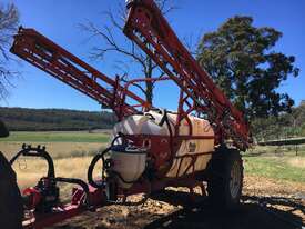 Pinto 3000lt Spray Unit - picture0' - Click to enlarge