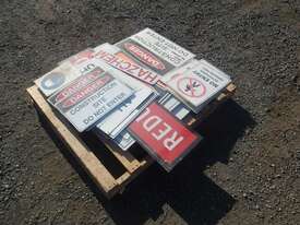 Safety Signs - picture0' - Click to enlarge