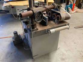 Used Spindle Moulder Casolin F90  - picture2' - Click to enlarge