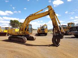 2007 Komatsu PC200-7 Excavator *CONDITIONS APPLY* - picture0' - Click to enlarge