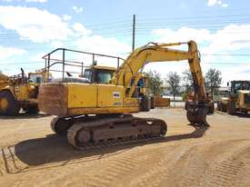 2007 Komatsu PC200-7 Excavator *CONDITIONS APPLY* - picture1' - Click to enlarge
