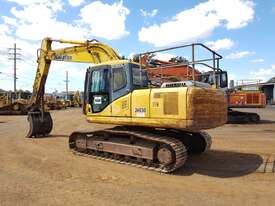 2007 Komatsu PC200-7 Excavator *CONDITIONS APPLY* - picture2' - Click to enlarge