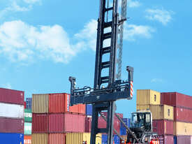 CVS Ferrari Container Stacker  - picture0' - Click to enlarge