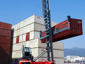 CVS Ferrari Container Stacker  - picture1' - Click to enlarge