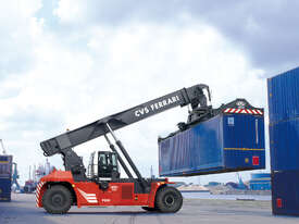 CVS Ferrari Container Stacker  - picture2' - Click to enlarge