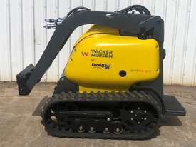 Wacker Neuson by Dingo SM325-27T Mini Tracked Loader - picture0' - Click to enlarge