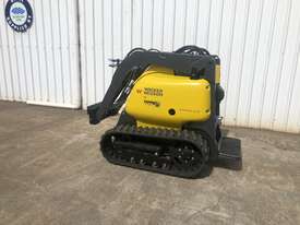 Wacker Neuson by Dingo SM325-27T Mini Tracked Loader - picture0' - Click to enlarge