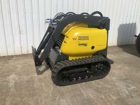 Wacker Neuson by Dingo SM325-27T Mini Tracked Loader - picture1' - Click to enlarge