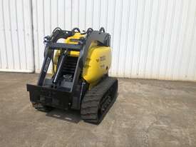 Wacker Neuson by Dingo SM325-27T Mini Tracked Loader - picture2' - Click to enlarge