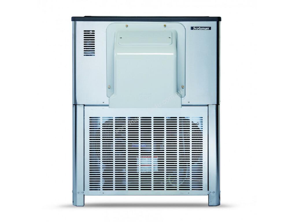New scotsman Scotsman MAR 126 AS 1000kg Ice Maker Modular Scale Ice