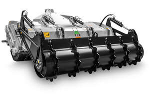 FAE SSM - SSM/HP Soil Conditioner Attachments