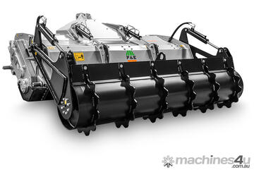 FAE SSM - SSM/HP Soil Conditioner Attachments