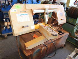 Hafco Metalmaster BS-13DS Horizontal Bandsaw - picture0' - Click to enlarge