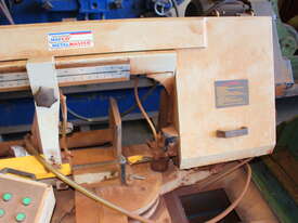 Hafco Metalmaster BS-13DS Horizontal Bandsaw - picture2' - Click to enlarge