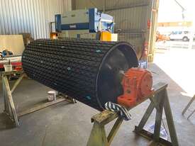 Conveyor Pulleys - picture0' - Click to enlarge