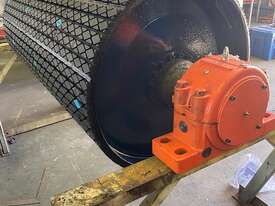 Conveyor Pulleys - picture1' - Click to enlarge