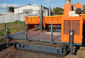 NEW Hanjin D&B 5-CR Carrier - IN STOCK