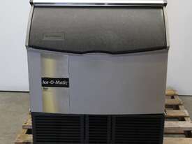 Ice O Matic ICEU305 Ice Machine - picture0' - Click to enlarge