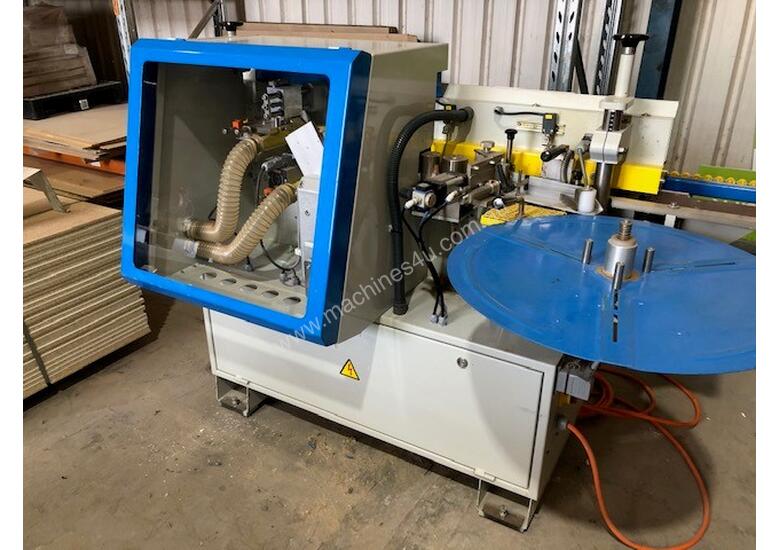 Used 2014 Cehisa Bryco Cehisa Bryco Plus Edegbander Hot Melt Edgebander