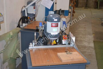 Fen-Is Blum Style Hinge Borer - Model: FN950 | Incudes Boring bits