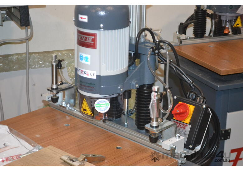 New 2020 FenIs Blum style hinge borer Hinge Borers in AIRPORT WEST, VIC