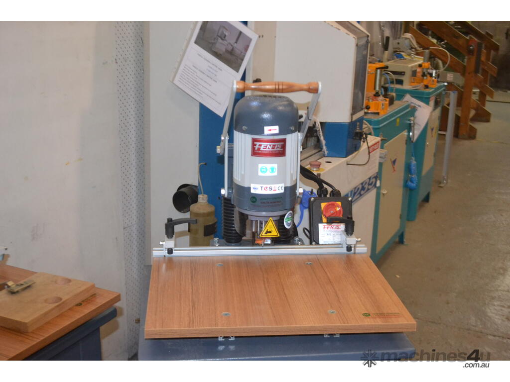 New 2022 FenIs FN950 Hinge Borers in AIRPORT WEST, VIC