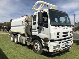 Isuzu CH CX - picture0' - Click to enlarge
