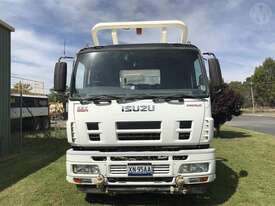 Isuzu CH CX - picture0' - Click to enlarge