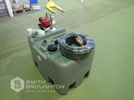 TRU FLOW FFT400 400 LITRE FIRE FIGHTING UNIT - picture2' - Click to enlarge