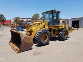 2002 Caterpillar 938G Wheel Loader *CONDITIONS APPLY* - picture0' - Click to enlarge