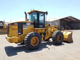 2002 Caterpillar 938G Wheel Loader *CONDITIONS APPLY* - picture1' - Click to enlarge
