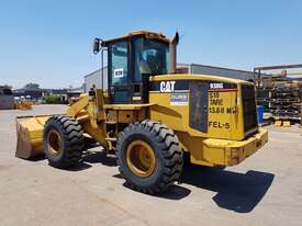 2002 Caterpillar 938G Wheel Loader *CONDITIONS APPLY* - picture2' - Click to enlarge