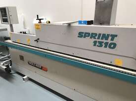 Holzher Sprint 1310-1 Used Edge Bander - picture0' - Click to enlarge