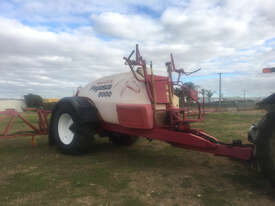Croplands Pegasus 8000 Boom Sprayer - picture0' - Click to enlarge