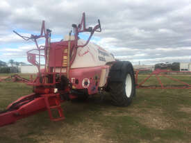 Croplands Pegasus 8000 Boom Sprayer - picture1' - Click to enlarge