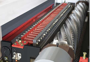 Planer - Sander Twin Head 700mm.Outstnding value from FINETECH