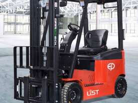 New EP TDL201 2T Lithium Battery Counter Balance Forklift FOR SALE - picture0' - Click to enlarge