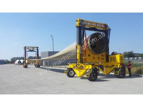 Combilift Mobile Gantry