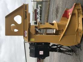 Tigercat DT5003 Bunching Saw - picture1' - Click to enlarge