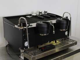 Synesso S200 2 Group Coffee Machine - picture0' - Click to enlarge