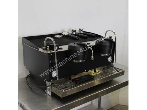 Synesso S200 2 Group Coffee Machine