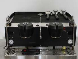 Synesso S200 2 Group Coffee Machine - picture0' - Click to enlarge