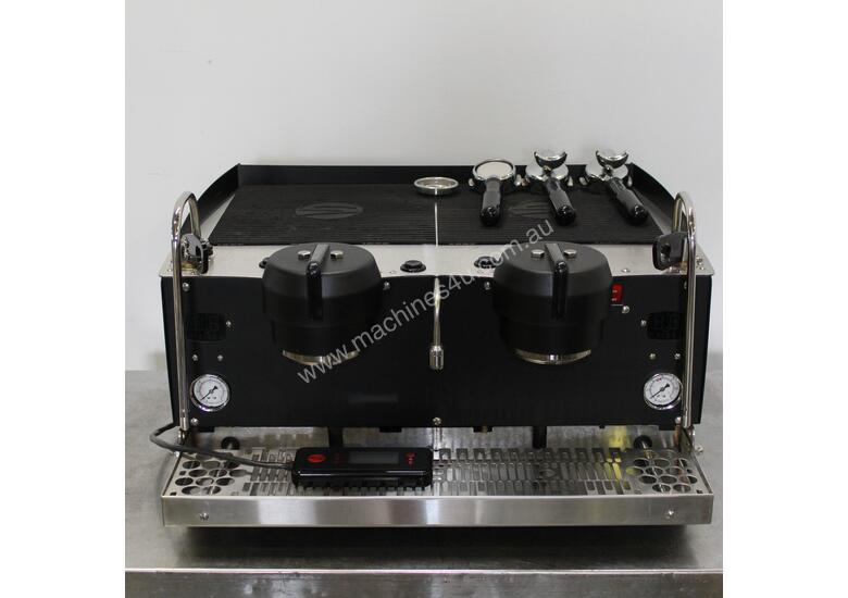 Used Synesso S200 Coffee Machines in , Listed on Machines4u