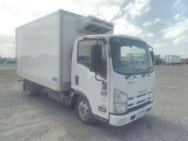 Isuzu NLR 200 - picture0' - Click to enlarge