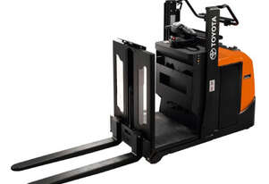 Toyota   OSE100 Order Picker