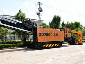 GD2400-LS HDD Machine - picture0' - Click to enlarge