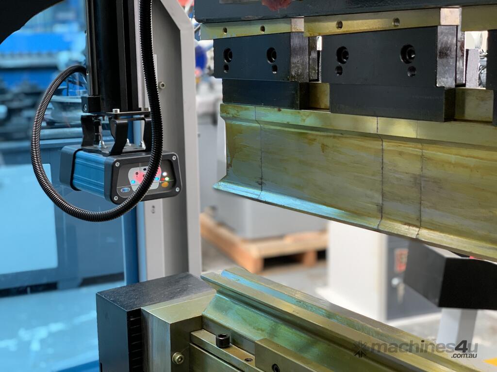 New 2024 STEELMASTER ADH ADH Euro Pro B32135 CNC5 Energy Efficient