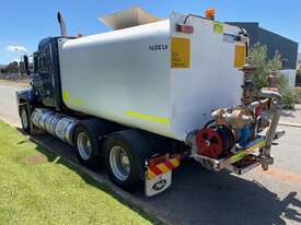 Water Truck Mack 6x4 Manual SN1029 1BDE218 - picture0' - Click to enlarge